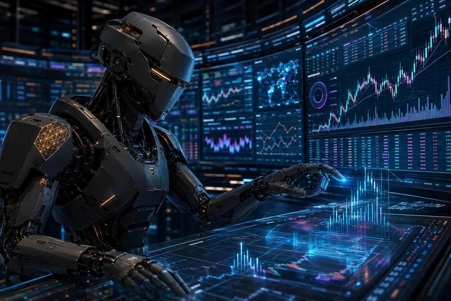 Image de Claude, les trades des élus et l’arbitrage : le buzz qui confond l’outil et la machine à billet