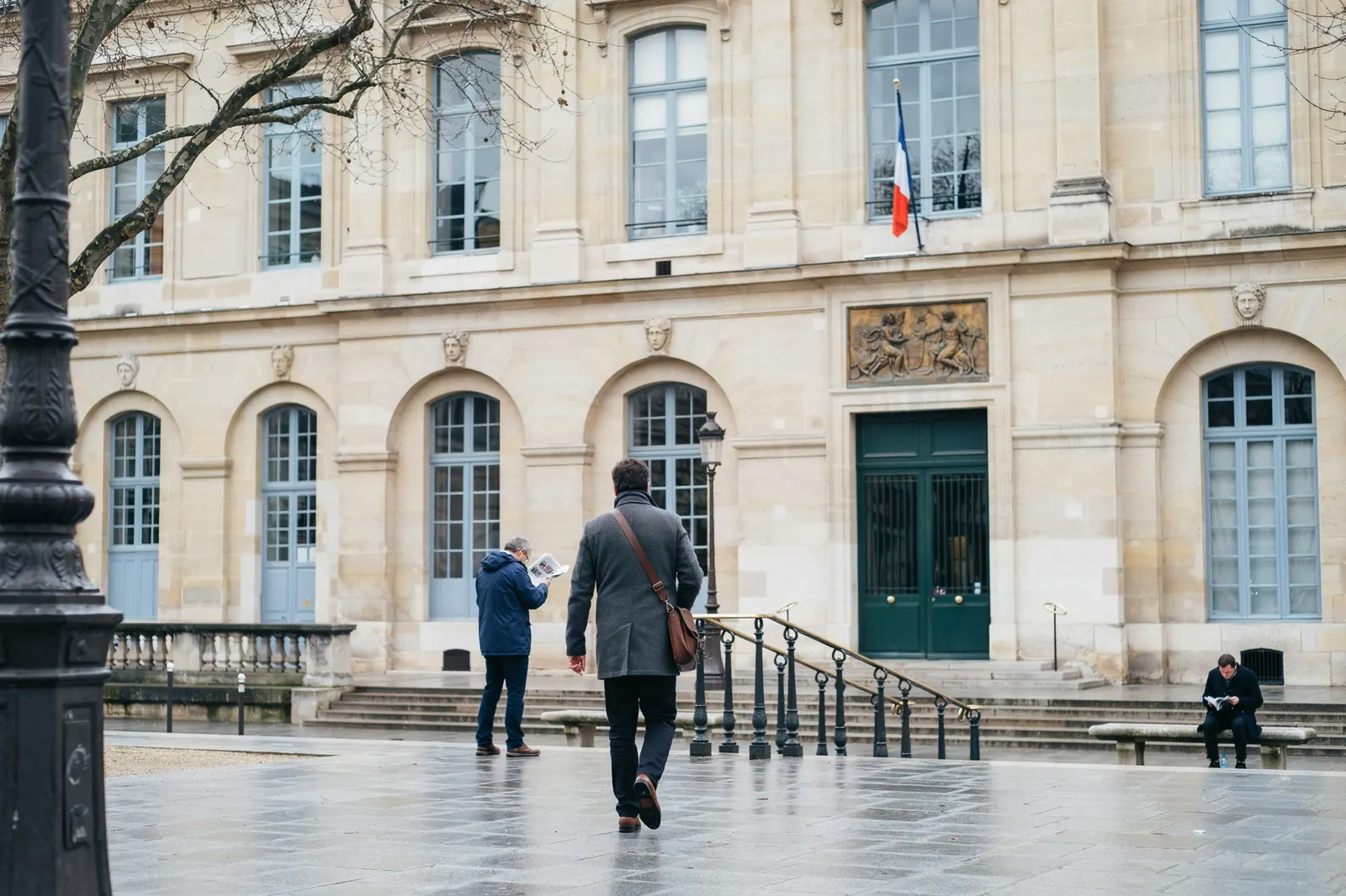 Illustration générée pour Réforme de l'injonction de payer : la date du 1er septembre 2026 confirmée par les textes officiels