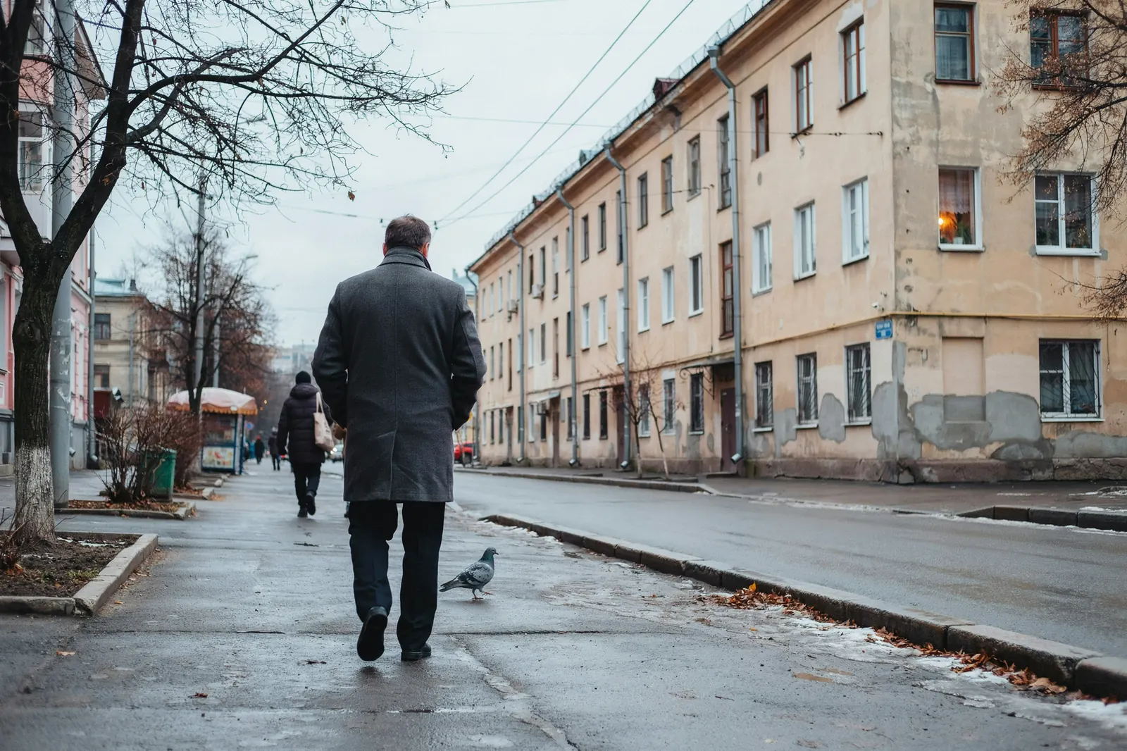 Illustration générée pour Zelensky et la « désescalade » hivernale : ce qu’il a vraiment dit à Axios après les visites de Witkoff et Kushner